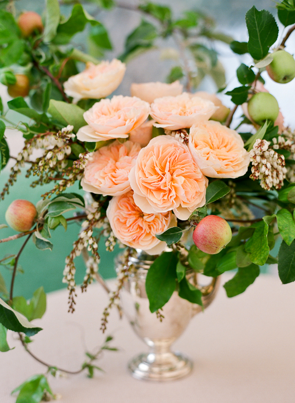 vrai mariage {Jennifer+Mark}, La mariee aux pieds nus