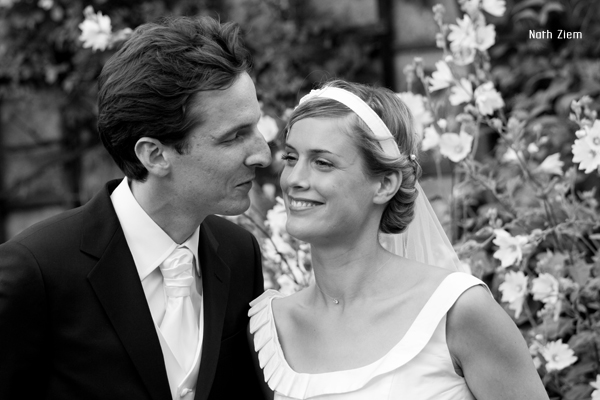 vrai mariage {Justine+Nicolas} ,Nath Ziem