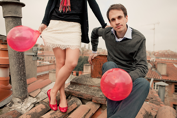 ©Elena Fleutiaux / seance engagement à Toulouse