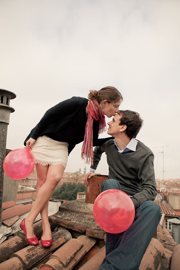 ©Elena Fleutiaux / seance engagement à Toulouse