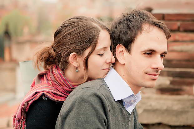 ©Elena Fleutiaux / seance engagement à Toulouse