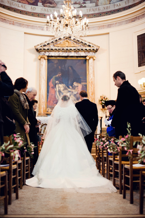vrai mariage Laurine Alexandre Julie Rozoy La mariee aux pieds nus