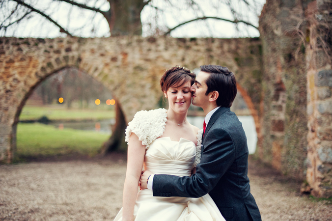 vrai mariage Laurine Alexandre Julie Rozoy La mariee aux pieds nus