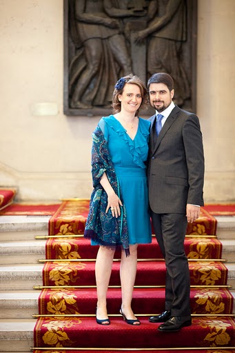 vrai mariage {Anais+Charles Louis}