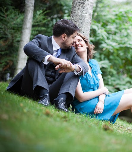 vrai mariage {Anais+Charles Louis}
