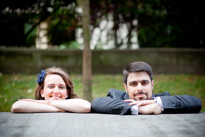 vrai mariage {Anais+Charles Louis}