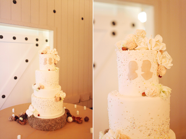 vrai mariage {Mai+Nick} La mariee aux pieds nus