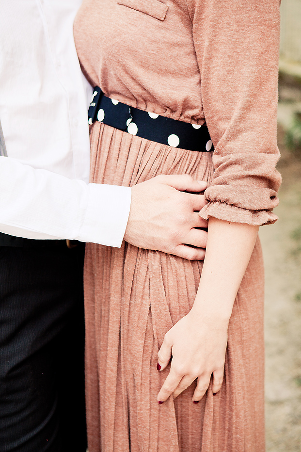 ©Elena Fleutiaux / seance engagement dans une brocante