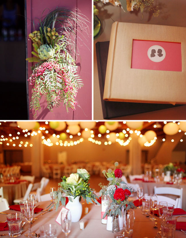vrai mariage {Mai+Nick} La mariee aux pieds nus