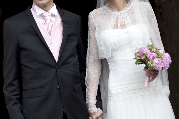 ©Les productions de la fabrik - Mariage au Manoir Saint Victor La Grand Maison - La mariee aux pieds nus ©Les productions de la fabrik - Mariage au Manoir Saint Victor La Grand Maison - La mariee aux pieds nus