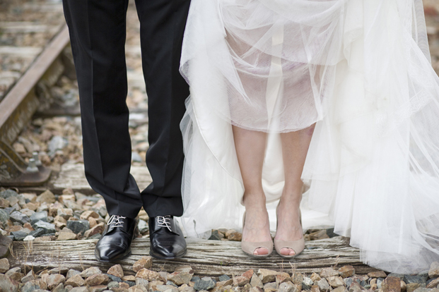 ©Les productions de la fabrik - Mariage au Manoir Saint Victor La Grand Maison - La mariee aux pieds nus ©Les productions de la fabrik - Mariage au Manoir Saint Victor La Grand Maison - La mariee aux pieds nus