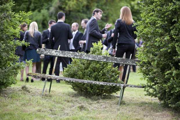 ©Les productions de la fabrik - Mariage au Manoir Saint Victor La Grand Maison - La mariee aux pieds nus ©Les productions de la fabrik - Mariage au Manoir Saint Victor La Grand Maison - La mariee aux pieds nus
