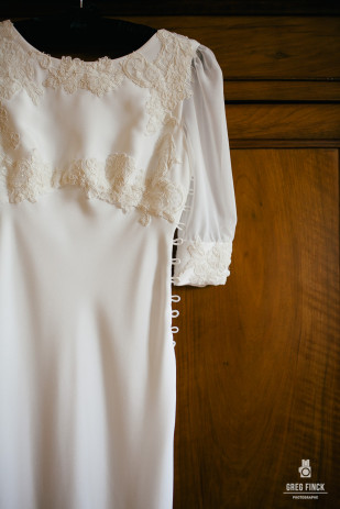 ©Greg Finck - Mariage a l'anglaise - La mariee aux pieds nus ©Greg Finck - Mariage a l'anglaise - La mariee aux pieds nus
