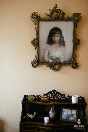 ©Greg Finck - Mariage a l'anglaise - La mariee aux pieds nus ©Greg Finck - Mariage a l'anglaise - La mariee aux pieds nus