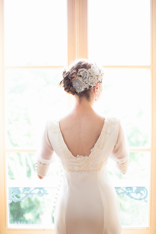 ©Greg Finck - Mariage a l'anglaise - La mariee aux pieds nus ©Greg Finck - Mariage a l'anglaise - La mariee aux pieds nus
