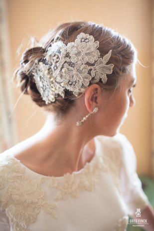 ©Greg Finck - Mariage a l'anglaise - La mariee aux pieds nus ©Greg Finck - Mariage a l'anglaise - La mariee aux pieds nus