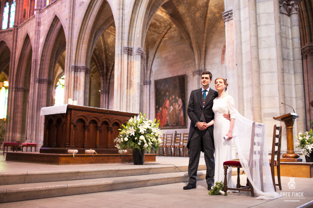 ©Greg Finck - Mariage a l'anglaise - La mariee aux pieds nus ©Greg Finck - Mariage a l'anglaise - La mariee aux pieds nus