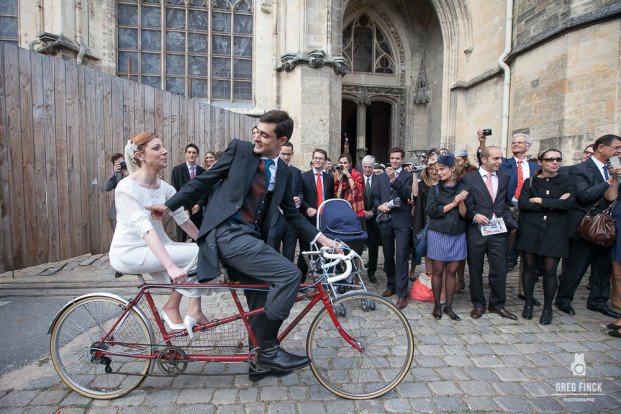 ©Greg Finck - Mariage a l'anglaise - La mariee aux pieds nus ©Greg Finck - Mariage a l'anglaise - La mariee aux pieds nus