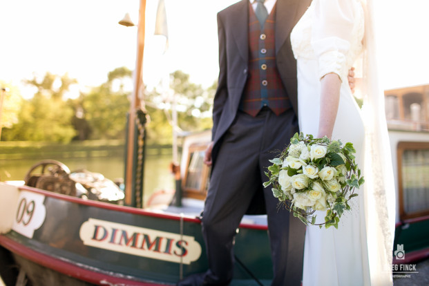 ©Greg Finck - Mariage a l'anglaise - La mariee aux pieds nus ©Greg Finck - Mariage a l'anglaise - La mariee aux pieds nus