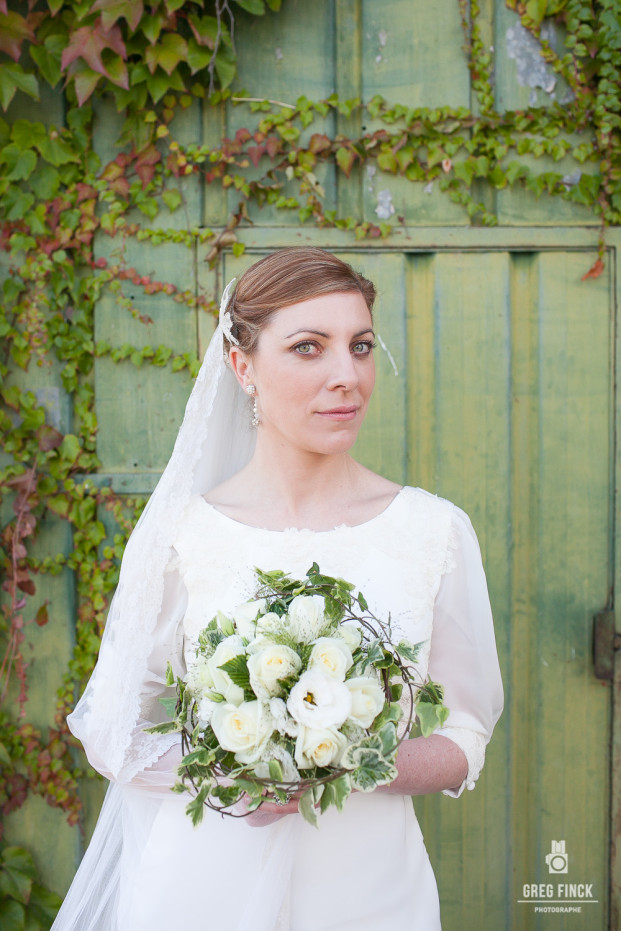 ©Greg Finck - Mariage a l'anglaise - La mariee aux pieds nus ©Greg Finck - Mariage a l'anglaise - La mariee aux pieds nus
