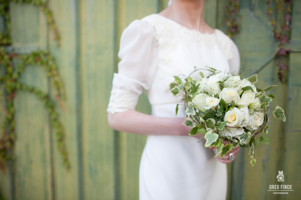 ©Greg Finck - Mariage a l'anglaise - La mariee aux pieds nus ©Greg Finck - Mariage a l'anglaise - La mariee aux pieds nus