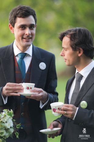 ©Greg Finck - Mariage a l'anglaise - La mariee aux pieds nus ©Greg Finck - Mariage a l'anglaise - La mariee aux pieds nus