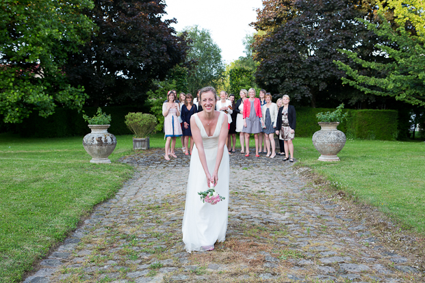 Mariage Chateau de Flesselles Keith Flament Photographie- blog mariage La mariee aux pieds nus
