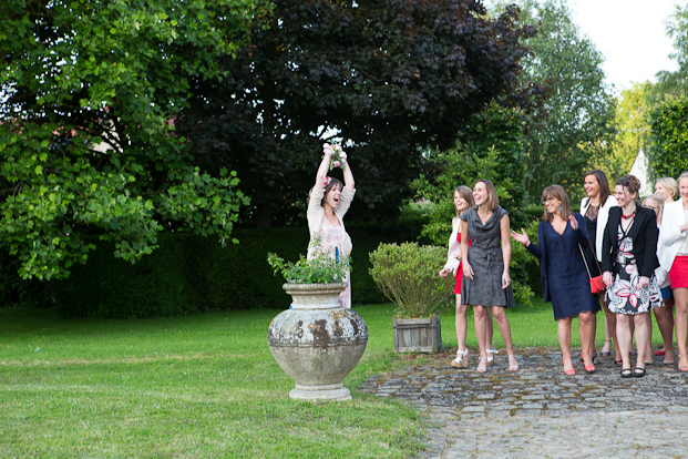 Mariage Chateau de Flesselles Keith Flament Photographie-blog mariage La mariee aux pieds nus