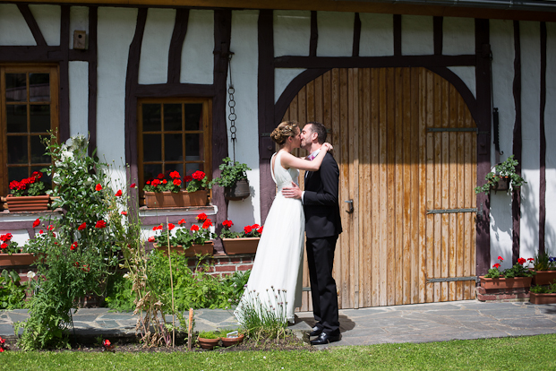 Mariage Chateau de Flesselles Keith Flament Photographie- blog mariage La mariee aux pieds nus