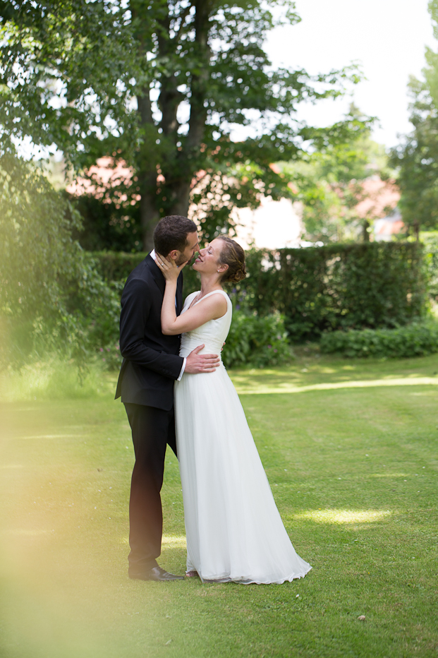 Mariage Chateau de Flesselles Keith Flament Photographie- blog mariage La mariee aux pieds nus