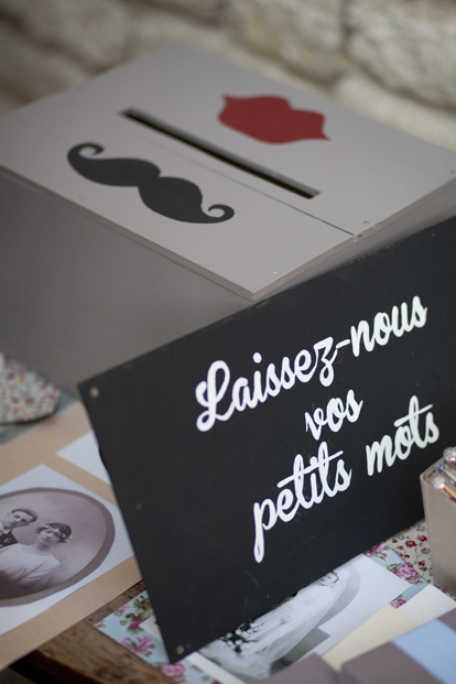 ©Les productions de la Fabrik - Mariage a l'Abbaye de Saint Eusebe - La mariee aux pieds nus