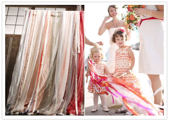 Vrai mariage Ashley+Ryan la mariee aux pieds nus