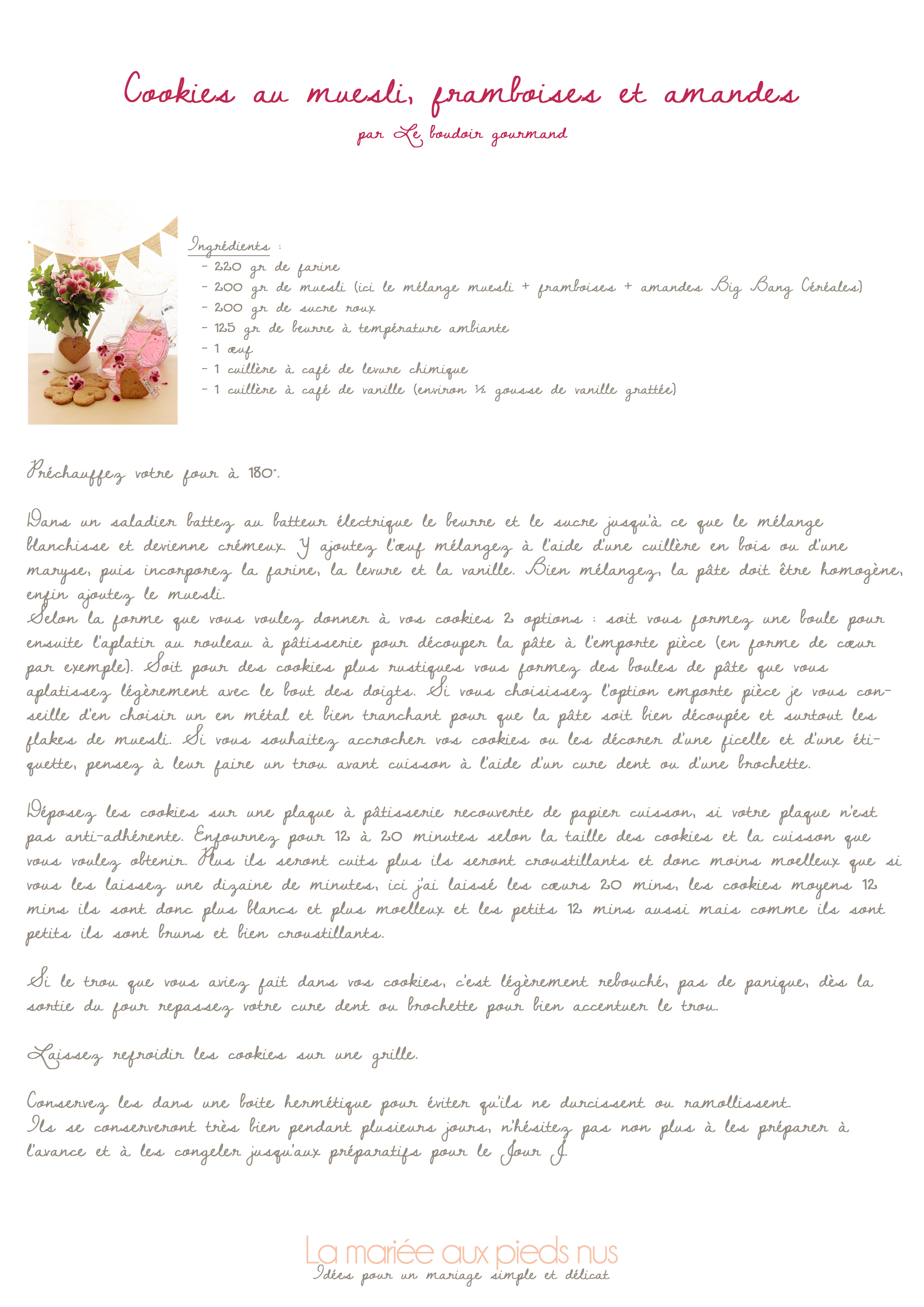 Recette-cookies-muesli-framboises-le-boudoir-gourmand-la-mariee-aux-pieds-nus