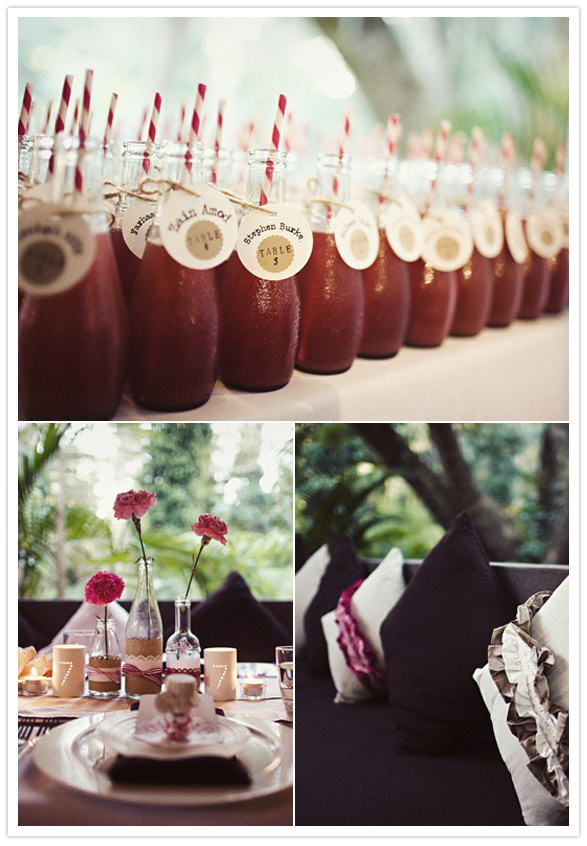 vrai mariage {Salma+Ziyaad}