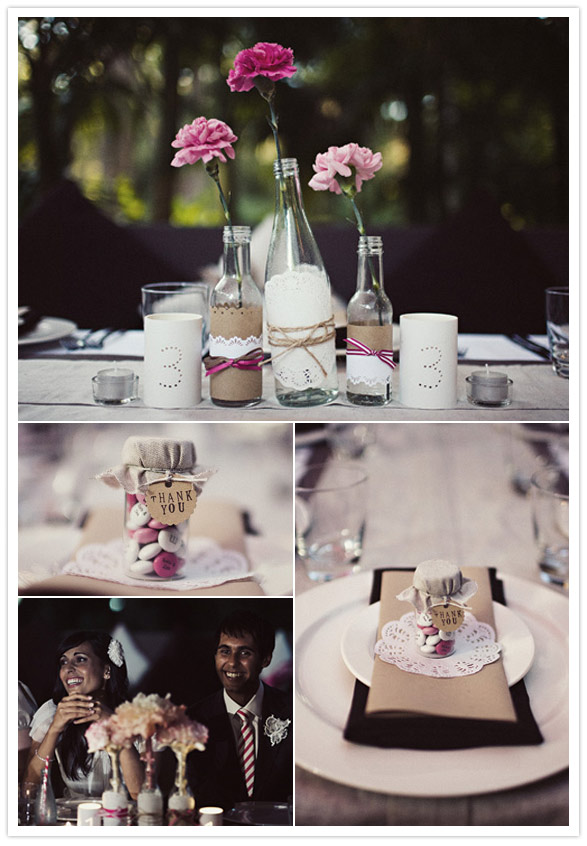 vrai mariage {Salma+Ziyaad}