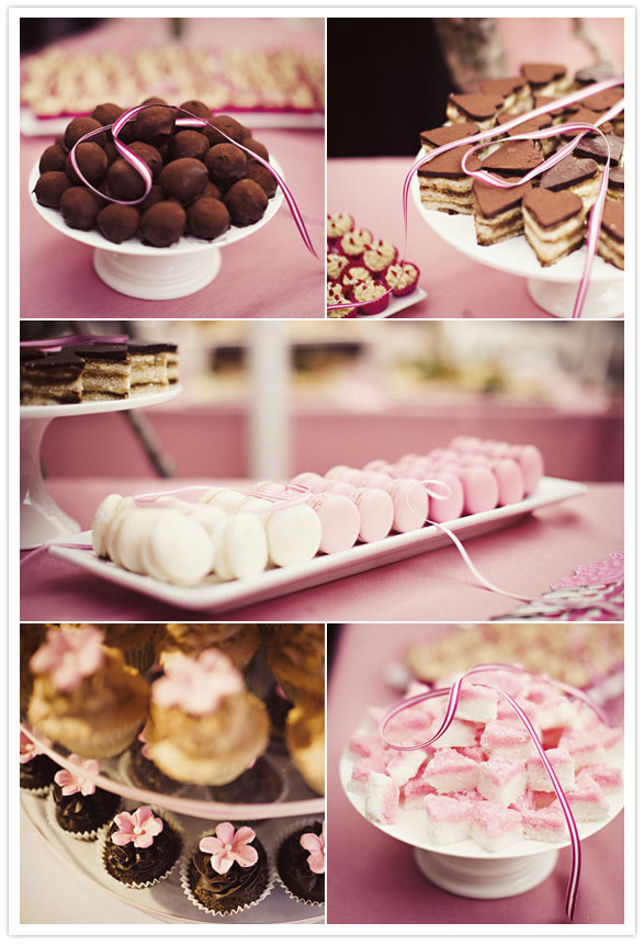 vrai mariage {Salma+Ziyaad}