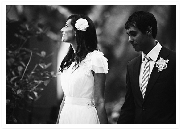 vrai mariage {Salma+Ziyaad}