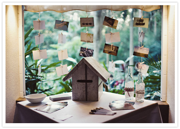 vrai mariage {Salma+Ziyaad}