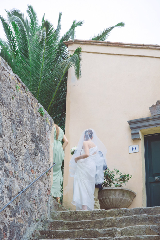 ©Studio A+Q - Un mariage en Toscane - La mariee aux pieds nus ©Studio A+Q - Un mariage en Toscane - La mariee aux pieds nus