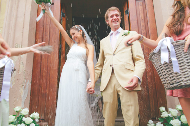 ©Studio A+Q - Un mariage en Toscane - La mariee aux pieds nus ©Studio A+Q - Un mariage en Toscane - La mariee aux pieds nus