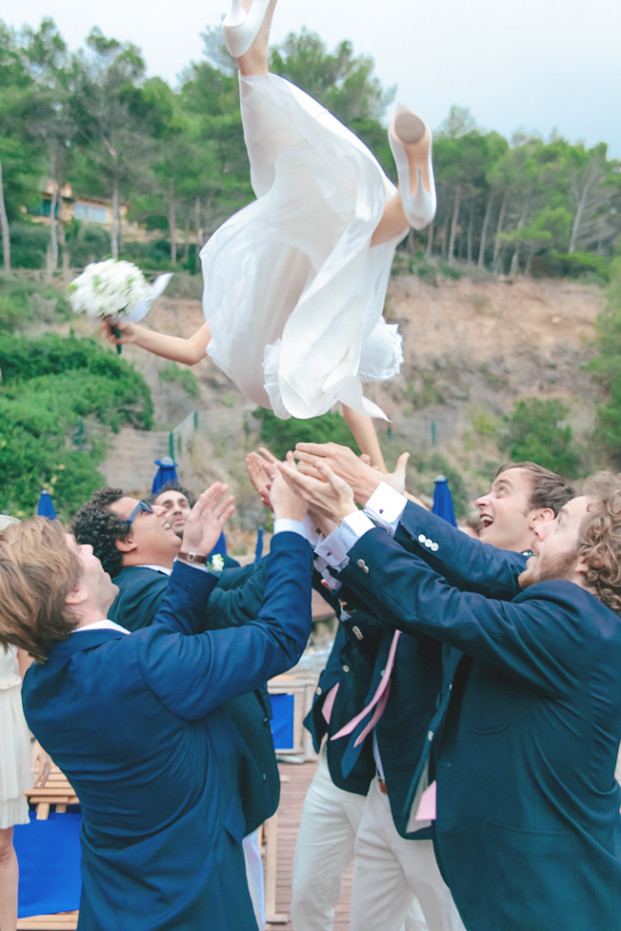 ©Studio A+Q - Un mariage en Toscane - La mariee aux pieds nus ©Studio A+Q - Un mariage en Toscane - La mariee aux pieds nus