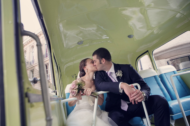 ©StudioCabrelli - Mariage au musee Rodin Paris - La mariee aux pieds nus