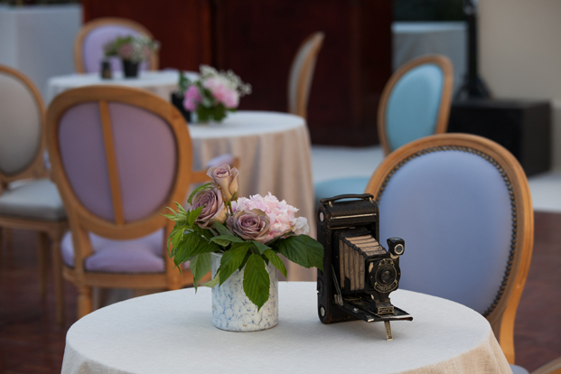 ©StudioCabrelli - Mariage au musee Rodin Paris - La mariee aux pieds nus