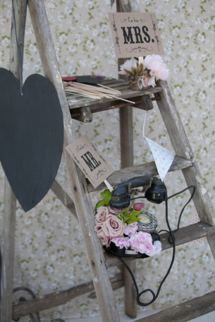 ©StudioCabrelli - Mariage au musee Rodin Paris - La mariee aux pieds nus