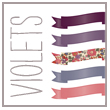 blog-mariage-la-mariee-aux-pieds-nus-banniere-diy-cake-topper-violets