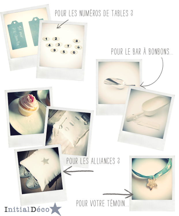 De jolies etiquettes pour mes bocaux - Delphine G. Photographie