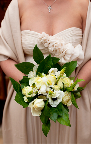 vrai mariage Camille David La mariee aux pieds nus
