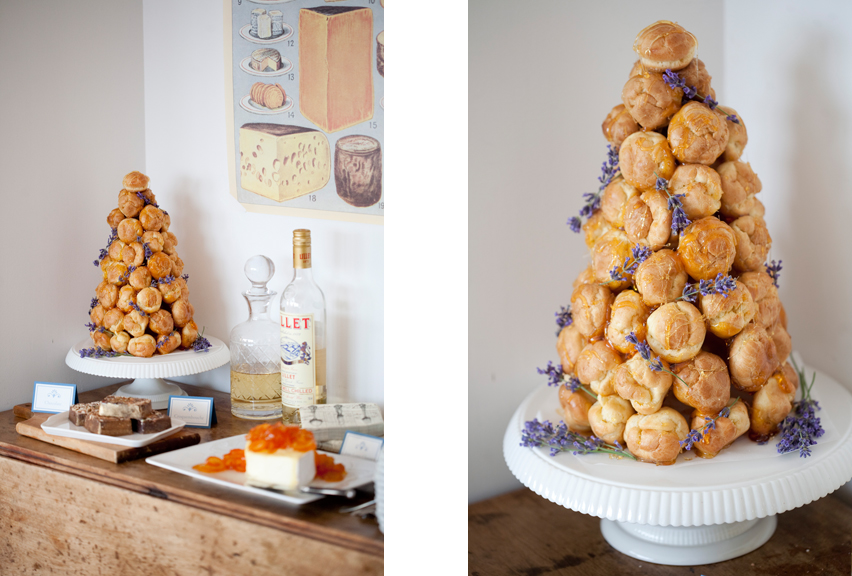 choux a la creme