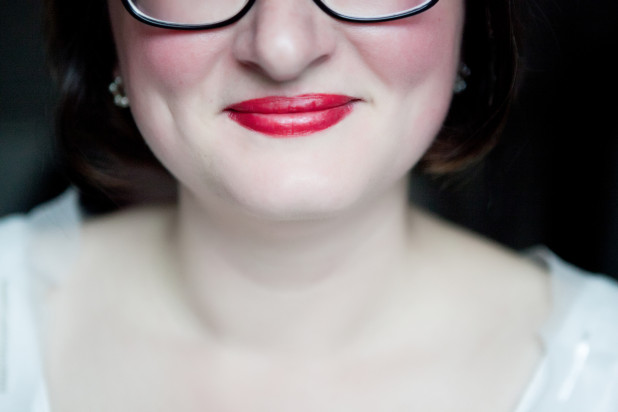 ©Claudine Grin - Un mariage en bleu - La mariee aux pieds nus