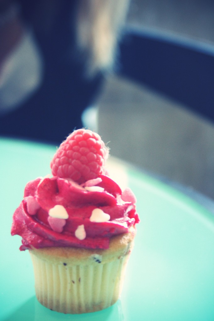 cupcake